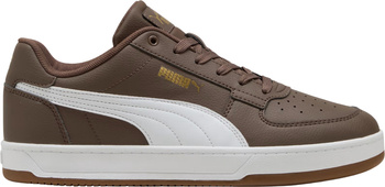 Buty męskie Puma Caven 2.0 brązowe 392290 71