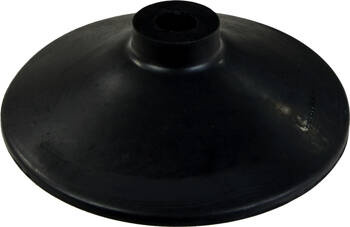 Podstawa gumowa to tyczki NO10 VRB-B18