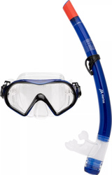 Zestaw do nurkowania maska   fajka Martes essentials Ozzos Set