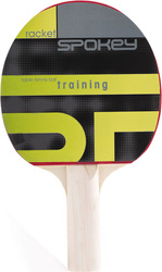 Rakietka do tenisa stołowego ping ponga Spokey Training 81918