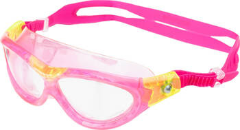 Dziecięce okularki pływackie Aquawave Flexa Junior