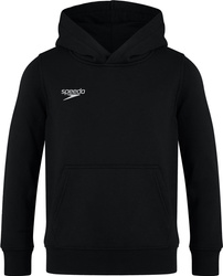 Dziecięca bluza sportowa z kapturem Speedo Club Hoody Jm rozmiar 128cm