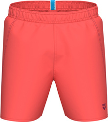 Męskie Szorty Fundamentals Boxer R  poppy red/patriot blue rozmiar M