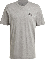 Koszulka męska adidas M SL SJ T szara GK9641