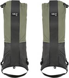 Stuptuty ochraniacze na buty Nils camp NC1763 ciemnozielone