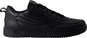 Buty damskie Fila Rega NF czarne FFW0484 83052