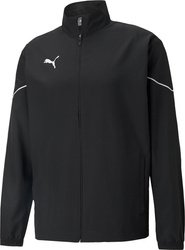 Kurtka męska Puma teamRISE Sideline czarna 657326 03