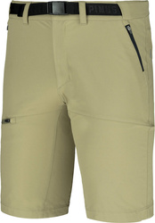 Spodenki trekkingowe męskie Alpinus Terminio oliwkowe SU18558