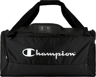 Torba Champion Medium Duffel czarna 806117 KK001