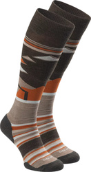 Damskie skarpety wysokie Hi-tec LADY THERMOSKI rozmiar 39-42