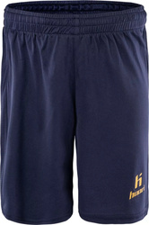 Dziecięce spodenki sportowe szkolne Huari Artigas II Kids rozmiar 128