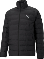 Kurtka męska Puma Active Polyball czarna 849357 01
