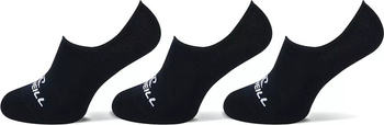 Skarpety stopki O'neill FOOTIE 3PK rozmiar 35-38