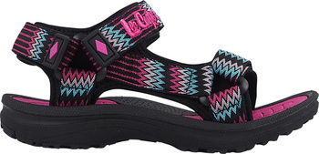 Sandały dla dzieci Lee Cooper LCW-25-34-3570K