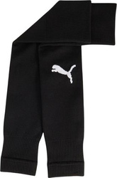 Rękawy piłkarskie Puma Team Goal czarne 706028 03