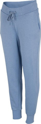Spodnie damskie 4F denim H4L22 SPDD350 32S