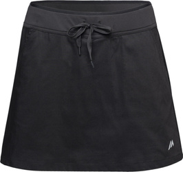 Damska Spódnica Lady Morella  sleet/black rozmiar L