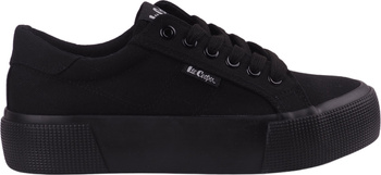 Buty damskie Lee Cooper czarne LCW-22-31-0885LA