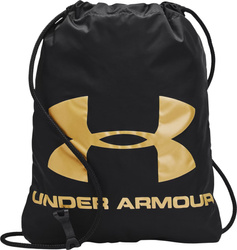 Worek na buty Under Armour Ozsee Sackpack czarny 1240539 010