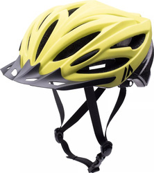 Kask rowerowy na rolki hulajnogę Martes Oleg rozmiar L 58-61 cm