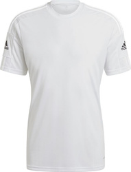 Koszulka męska adidas Squadra 21 Jersey biała GN5726