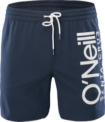 Męskie Szorty Original Cali Shorts  ink blue rozmiar M