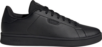Buty męskie adidas Court Urban czarne JI1049
