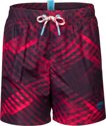 Dziecięce Szorty Boy's Arena Water Prints Beach Boxer Ao  rozmiar 44-46