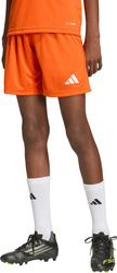 Spodenki dla dzieci adidas Entrada 26 pomarańczowe JZ6529