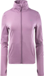 Damska bluza treningowa mikropolar Martes Lady Lucita rozmiar M