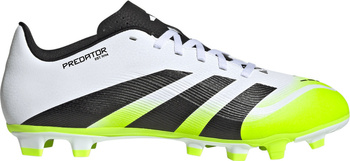 Buty piłkarskie adidas Predator Club FG/MG JH8847