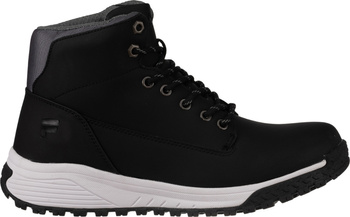 Buty męskie Fila Lance XXI czarne FFM0169 83167