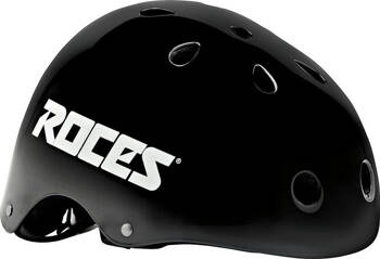 Kask Roces Aggresive czarny 300756 05