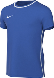 Koszulka dla dzieci Nike Dri-Fit Park 26 niebieska HM7134 463