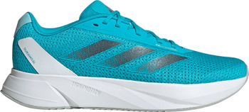 Buty męskie do biegania adidas Duramo SL niebieskie IE7256