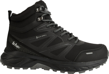 Buty damskie trekkingowe Lee Cooper czarne LCJ-25-01-3710LA