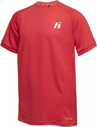 Dziecięca koszulka treningowa z krótkim rękawem Huari Palpa II Junior rozmiar 158