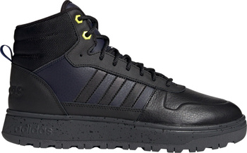 Buty męskie adidas Frozetic Boots czarne H04464