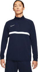 Bluza męska Nike Dri-FIT Academy granatowa CW6110 451