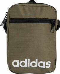 Torebka saszetka na ramię adidas Essentials Organizer oliwkowa IK2874