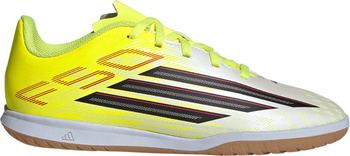 Buty piłkarskie dla dzieci adidas F50 Club IN JS1494