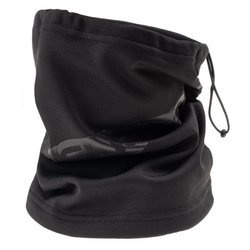 Komin wielofunkcyjny szal czapka Iguana Roari maska czarny