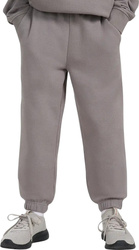 Spodnie dla chłopca 4F CAS M1245 szare 4FJWAW25TTROM1245 22S