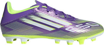 Buty piłkarskie adidas F50 Club FG/MG JI0043