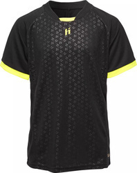 Dziecięca koszulka z krótkim rękawem sportowa Huari Rosario Junior rozmiar 152