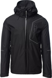 Męska kurtka przejściowa Iguana HORNEN rozmiar XXL