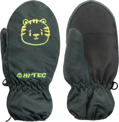 Dziecięce rękawice rękawiczki zimowe Hi-Tec Nodi Kids rozmiar L/XL
