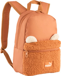 Plecak sportowy szkolny miejski Puma Animal Extra Small 91723 01
