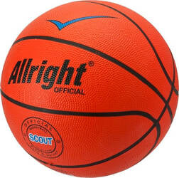 Piłka do koszykówki koszykowa Allright Scout 7