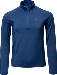 Dziecięca bluza koszulka bielizna termoaktywna Martes Pago Top rozmiar 134